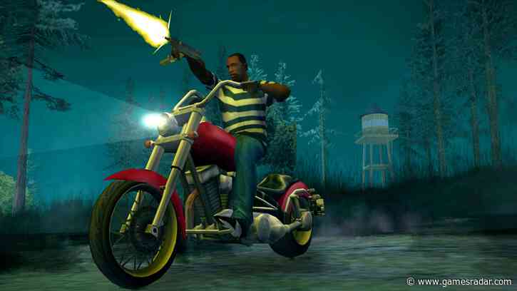 21 years ago, Valve passed on a chill game pitched as "the opposite" of GTA San Andreas, Journey creator says: "We only publish games with guns, our players like to shoot"