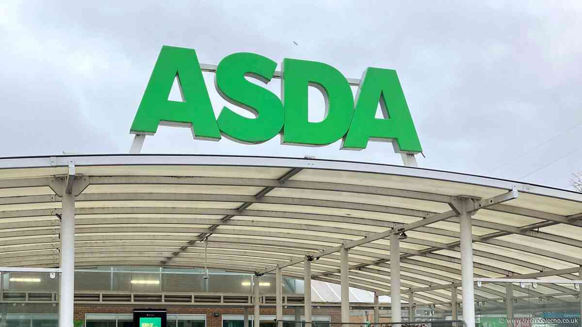 Asda selling out of 'flattering' £8 summer dress that 'washes well'