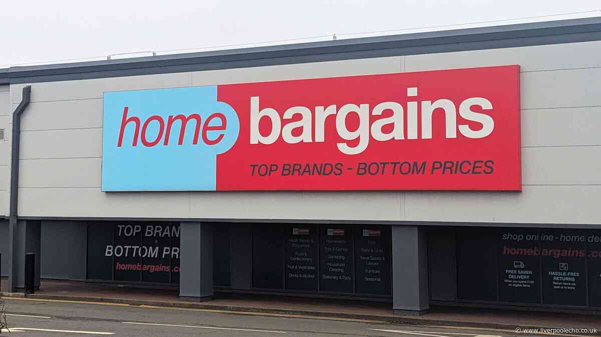 Home Bargains shoppers rush for 1 essential which is 'always cheaper' there