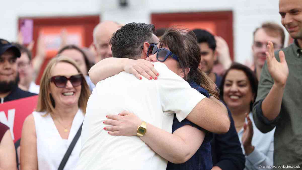 Who is the Merseyside MP helping to power Andy Burnham's rise