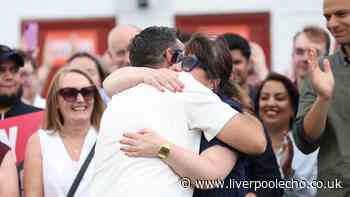 Who is the Merseyside MP helping to power Andy Burnham's rise