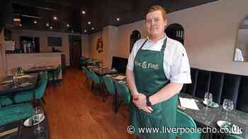 Three month old restaurant issues plea asking customers to stop