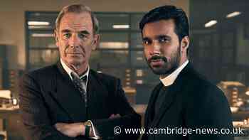 Grantchester could get a spin-off as ITV drama prepares to end