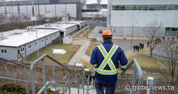 Ottawa’s nuclear energy strategy seeks new reactors, global exports