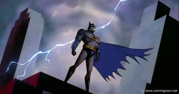 New DC Batman Movie Gets First Footage Reveal, Teases Major Robin Role