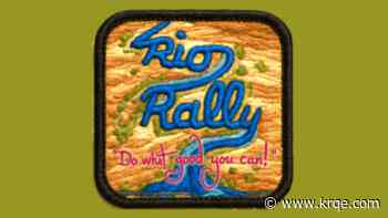 Water authority holds 'Rio Rally' scavenger hunt around Albuquerque