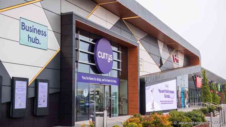 Currys launches ‘Track the Tech’ as 880 million unused tech items sit in homes