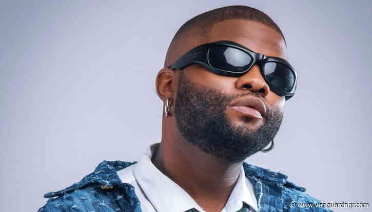 ‘I don’t support any politician’ — Skales insists amid backlash