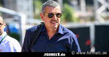 Günther Steiner kritisiert FIA scharf: "Monaco war ein Debakel"