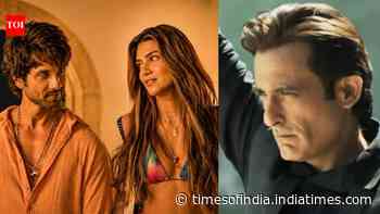 Fans spot THIS similarity between 'Dhurandhar' and Cocktail 2: VIDEO
