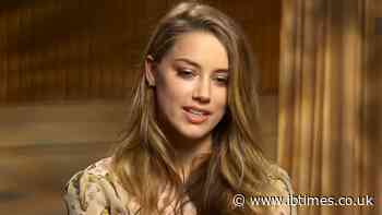 Where Is Amber Heard Now? Johnny Depp's Ex's Haunting Confession Resurfaces as She Steps Out with Daughter