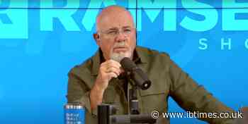 Dave Ramsey Says 20% of Americans' Halloween and Pet Budgets Could End Hunger: 'There'd Be No Hungry Kids'