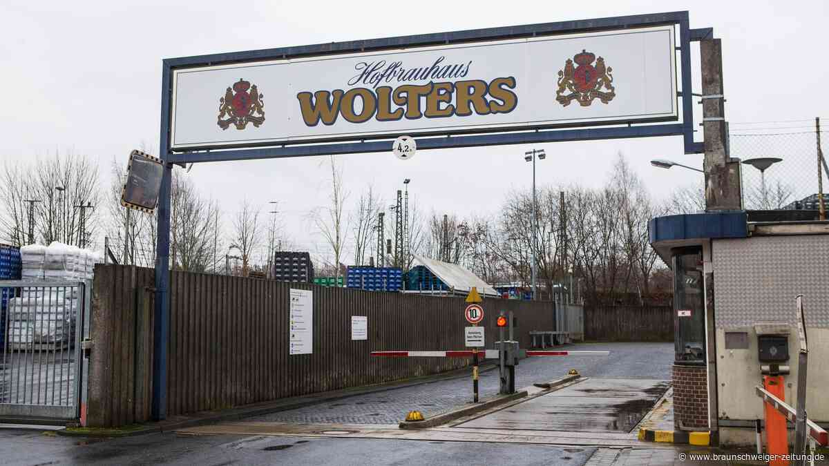 „Wolters ist Braunschweig“: So reagiert das Netz auf die Brauerei-Insolvenz