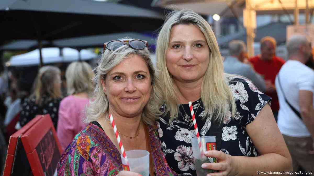 „Ganz schön irre“: Altstadtfest-Team geht radikalen Schritt in Salzgitter-Bad
