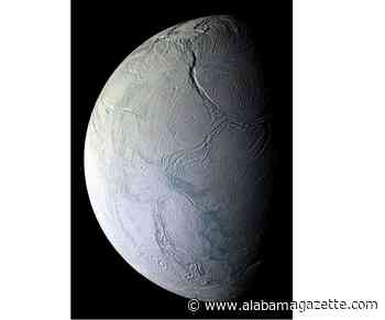 Water is abundant in our solar system