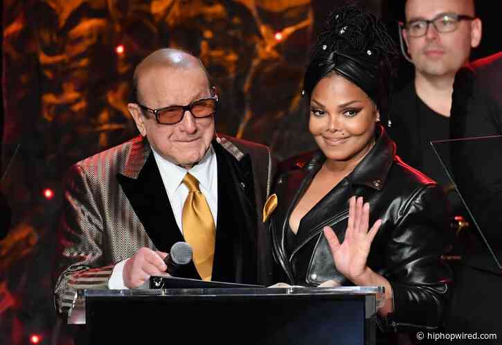 Clive Davis, Storied Music Exec, Dies At 94