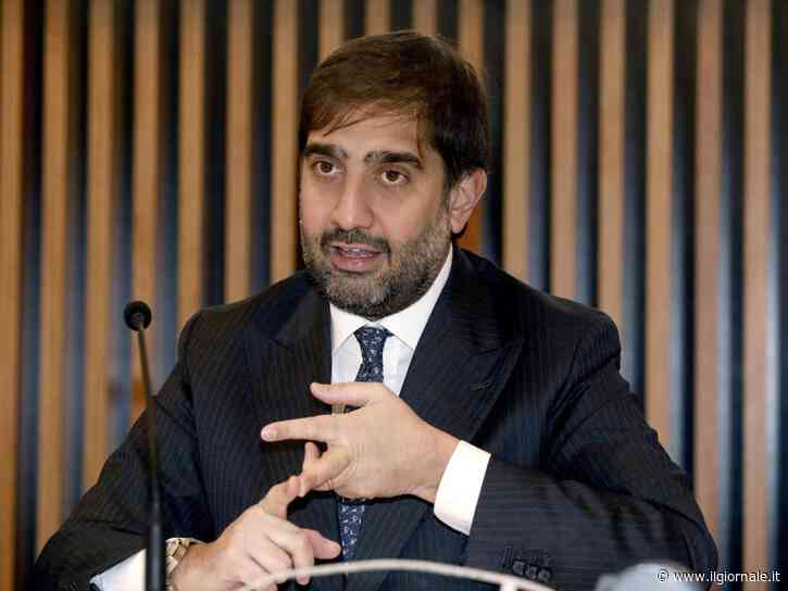 Malagò alla Figc, gli auguri di Geronimo La Russa: “Percorso ricco di aspettative”
