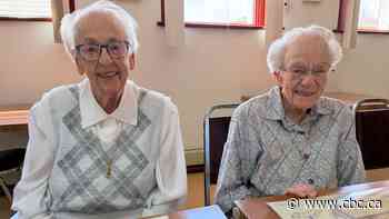 These nuns donated $3M to expand a seniors' home in Ponteix, Sask.