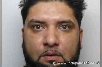 Man who fled the country after raping girls as young as 12 is jailed in his absence