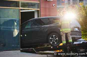 Man, 70, pleads guilty in fatal crash at Richmond Hill, Ont., daycare