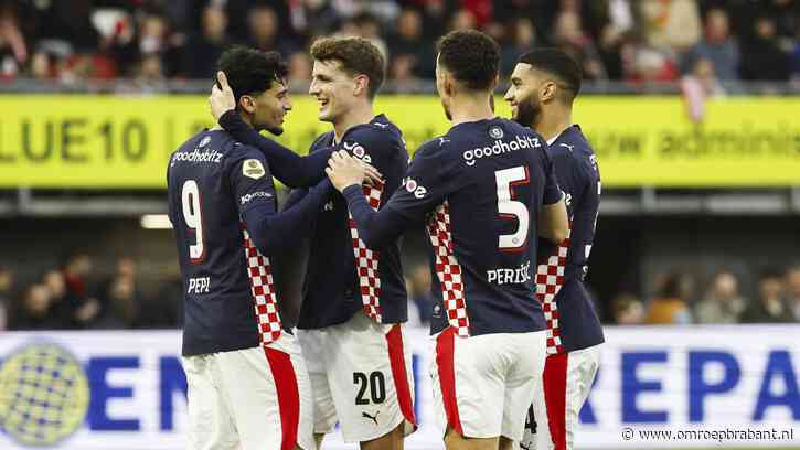 Van wilde geruchten tot zekerheidjes: Wij volgen de transferzomer van PSV