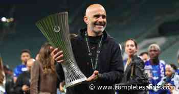 Maresca Agrees To Take Over At Man City
