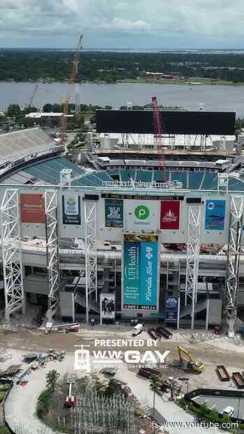 Work in progress 🚧 #DUUUVAL