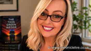 'I'm a frontline paramedic, but when I had a heart scare I was inspired to write a book about the job'