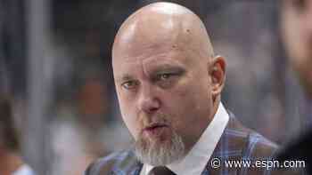 Mammoth staff add Tourigny, Forsythe, and Foote
