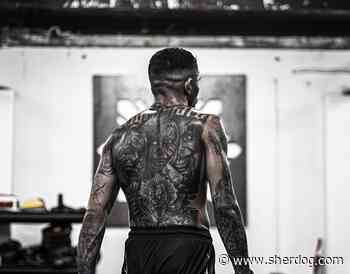 Carlos Prates returns to training, shares mysterious social media post