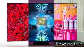 Samsung OLED vs. QLED vs. Micro RGB: I compared the 3 TV types and found a surprise winner