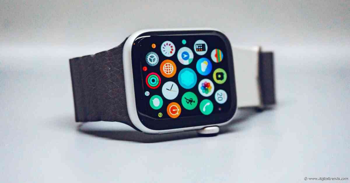 I love Apple, but this watchOS decision might be my breaking point