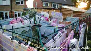 Woman shares what she puts in the washing machine and shoppers are divided