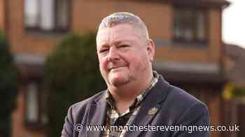 Councillor apologises after joke Saddleworth men have sex with animals and women are ugly