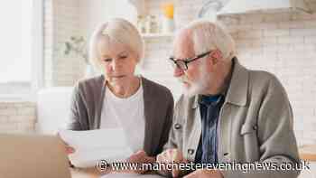 HMRC tells grandparents they can boost their state pensions by doing one 'simple' thing