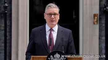 'No clear direction' - North East reacts after Keir Starmer resigns as Prime Minister