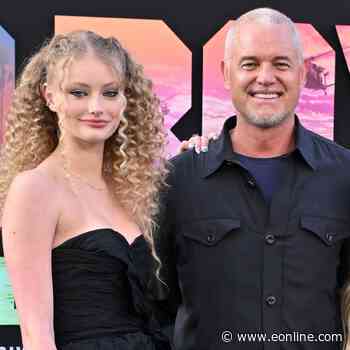 How Eric Dane’s Daughter Billie Dane Celebrated Him on Father’s Day