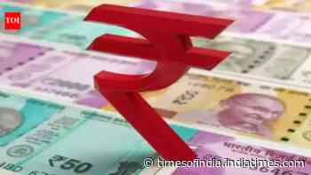 Rupee falls 30 paise to 94.63 against Dollar amid Middle East uncertainty
