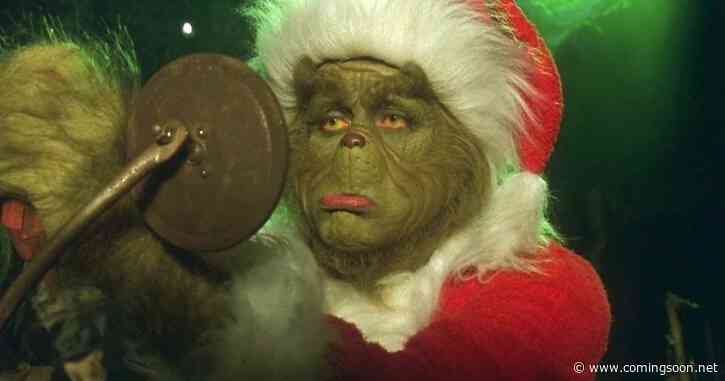 How the Grinch Stole Christmas 2: Jim Carrey’s Sequel Is Coming at Right Time
