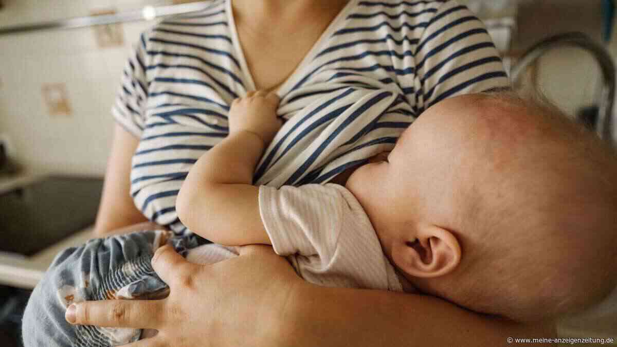 BPA, Phthalate, Pestizide: Hormonstörende Chemikalien in Muttermilch nachgewiesen