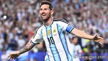 Argentina vs. Austria: Stream FIFA World Cup 2026 Group J Match Live for Free