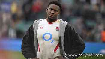 Why England losing Maro Itoje for titanic South Africa clash must be a wake-up call for 'bonkers' rugby chiefs, the worrying admission by Fin Smith and the red flags around Tommy Freeman's call-up