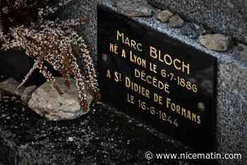 « Un destin courageux, exemplaire et tragique » : Marc Bloch, l’historien résistant, entre ce mardi au Panthéon