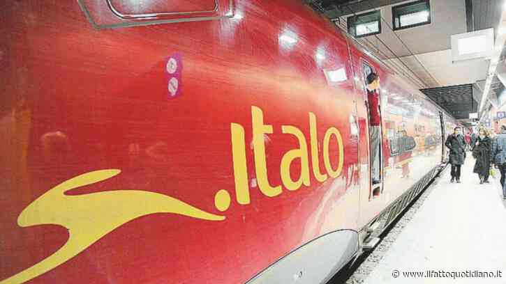Caos treni a Bologna: ritardi fino a 2 ore per un guasto a Italo e un incendio sull’Adriatica