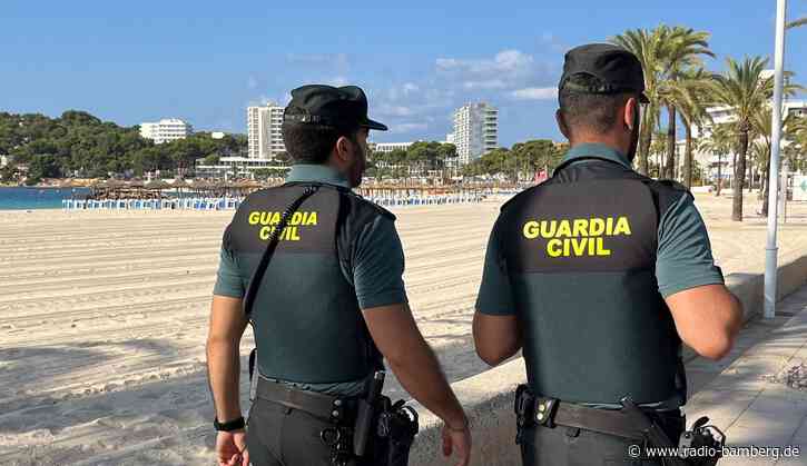 Mallorca: Deutsches Paar bei Überfall um Luxusuhren gebracht