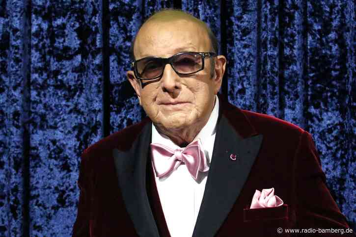 Er entdeckte Whitney Houston: Musikproduzent Clive Davis tot