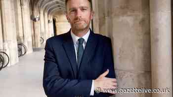 Calls for Stockton MP Matt Vickers to apologise after 'frankly sickening' behaviour on TV