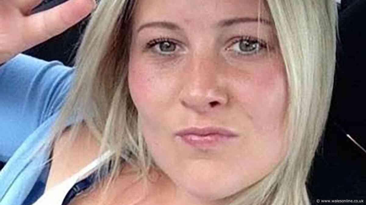 Mum of murdered Joanne Penney addresses daughter's killers in powerful statement