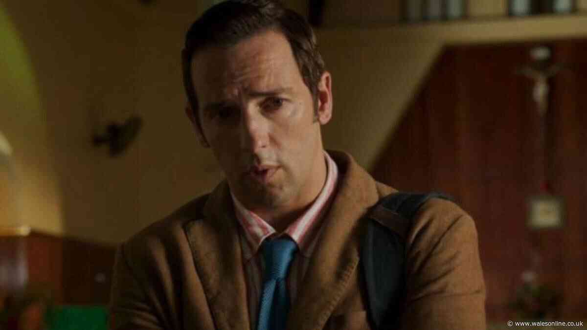 Ralf Little on how a small ITV role launched his Royle Family career