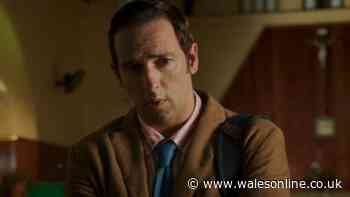 Ralf Little on how a small ITV role launched his Royle Family career